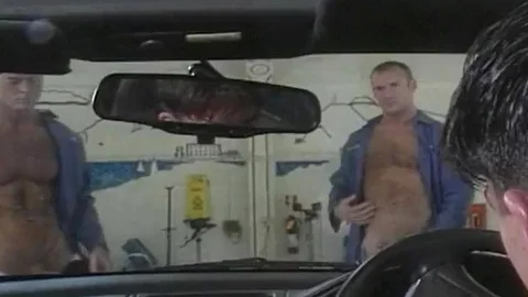 Falcon Studios: Brosnan's Fuel-Injection Fueled Fantasy