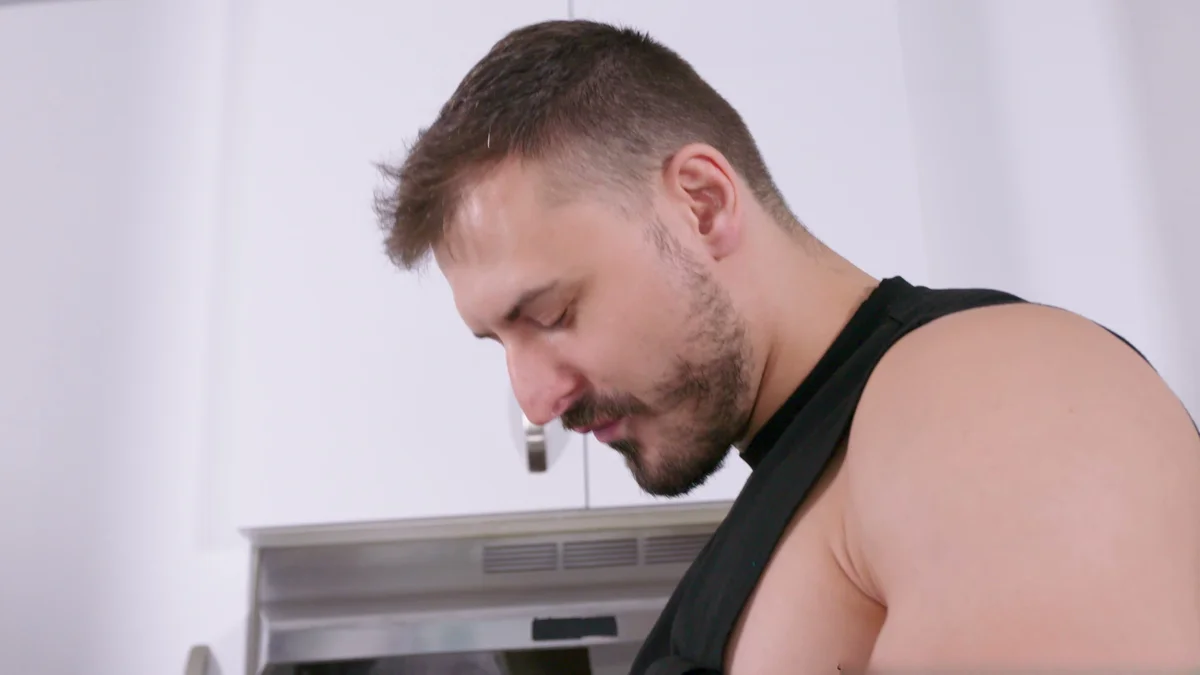 Icon Male: Heatwave Approaches with Epic Man-Meat