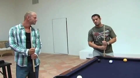 Cody Cummings: Patrick Licks Cody's Balls