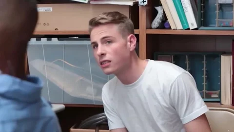 Young Perps: Ransacked for Retail Resonances