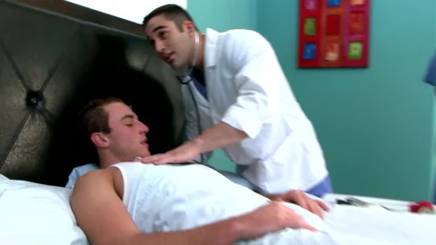 Samuel O'Toole: Eduardo's Secret Stress-Relieving Method