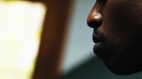 Men: A Caveman's Craving Satisfied by Eros