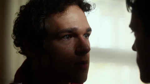 Disruptive Films: Reed's Wild Subjugation