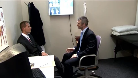 menatplay: Jason's Tight Buns Examined