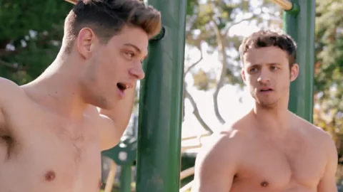 Str8ToGay: Michael's Dirty Guide: Filling Str8 Holes