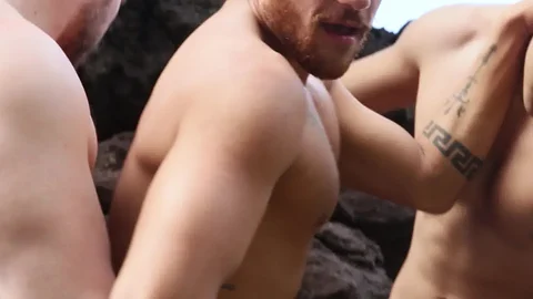 DrillMyHole: Beaux Banks Claims his Rightful Place as Dominant Top
