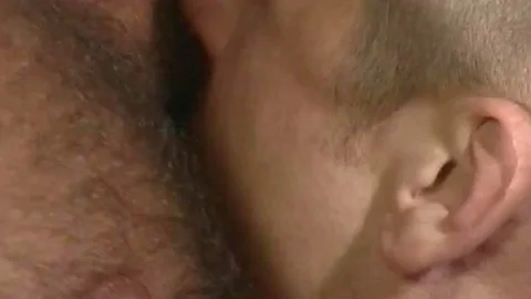 Falcon Studios: Spears' Secret Seduction Skills