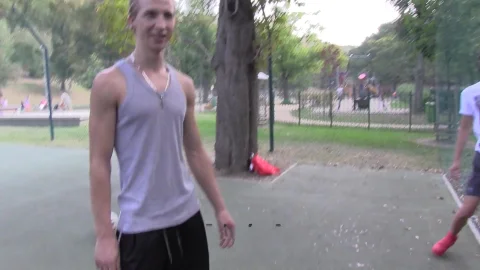 Czech Hunter: Exhibitionist Fined but Not Caged