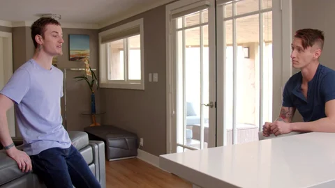 nextdoorstudios: The Pleasure of Punishment