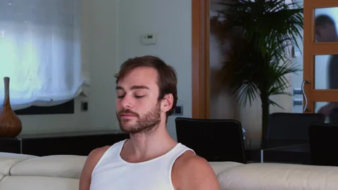 DrillMyHole: Max Adores Feeling Ricky Blue's Wetness