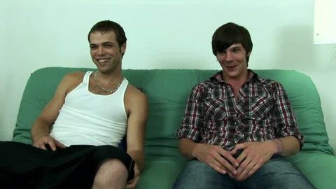 First Fuck Is Rough For Young Twink