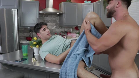 DadCreep: Unintended Kitchen Favors