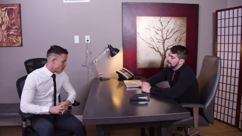 Next Door Originals: Satisfying Each Other's Needs at Work