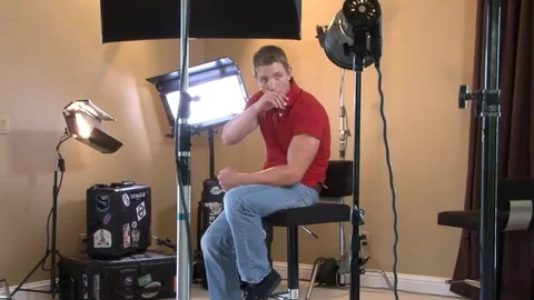 Next Door Male: Marcus Mojo's Gymnastic Euphoria