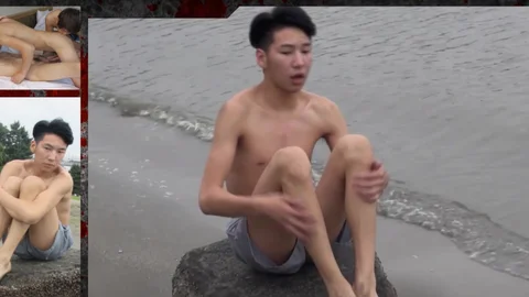 GayAsianNetwork: Tetshi Meets JapanBoyz.com Cuties