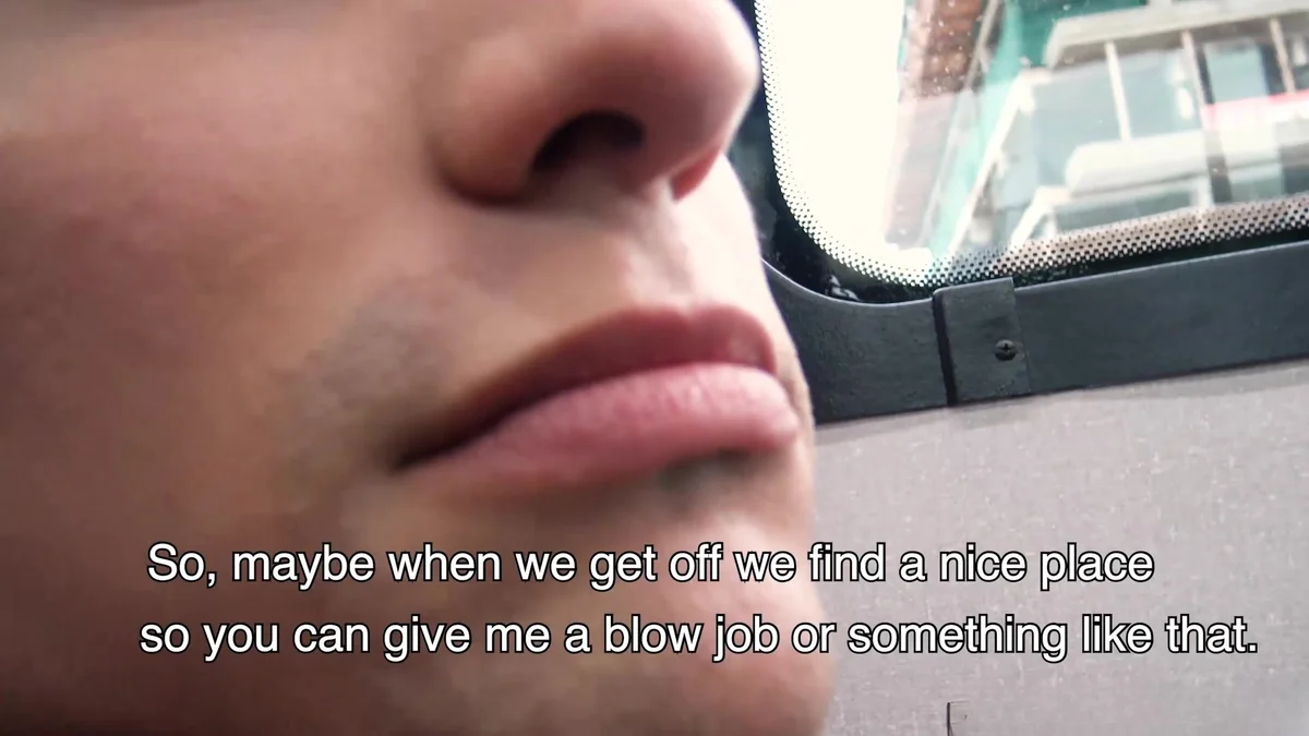 Latin Leche: Riding His Hole All the Way Home