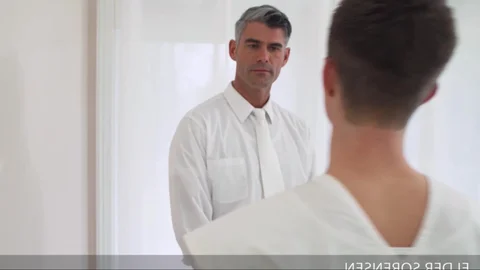 Missionary Boys: Second Anointing with President Oaks