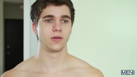DrillMyHole: Late for Dinner: Josh and Will's Secret Liaison
