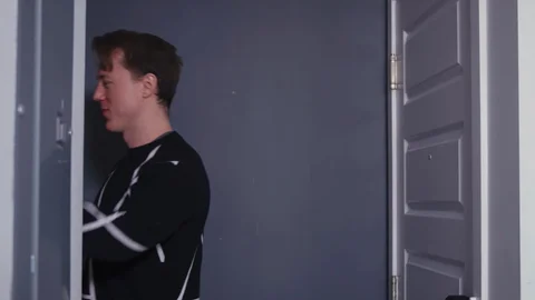 masqulin: Edward's Secret Crush on Cayden