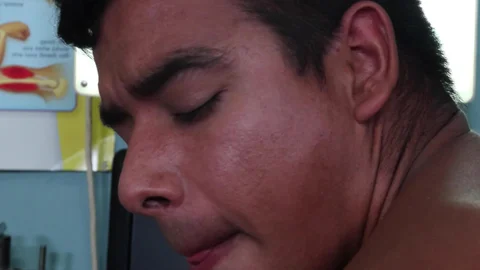 ExtraBigDicks: Big Loads Down Jay's Throat - An X-Rated Story 