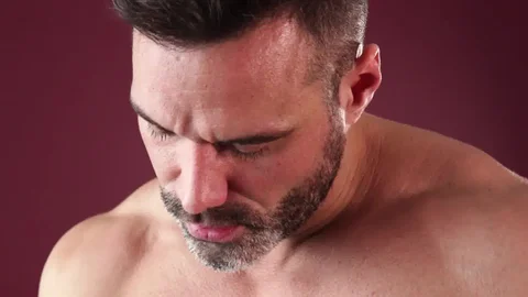 Str8ToGay: Stallone's Secret Admirer