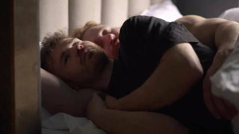 Morning Glory Fuck With DILF Uncle