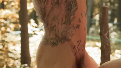Bromo US: Bo Sinn's Massive Cock Tames Jeremy's Bottom Bitch