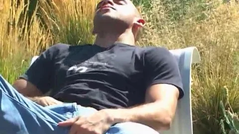 Next Door Male: Exploring New Horizons with Austin Wilde