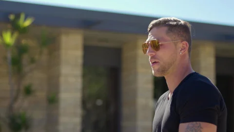 Next Door Films: Dakota Payne's Insatiable Hunger