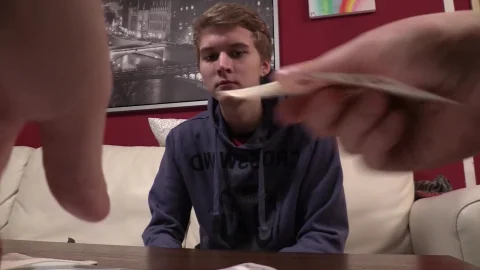 Debt Dandy: The Debt That Changed Everything