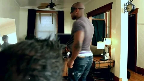 maskurbate: Manuel's Dirty Birthday Surprise