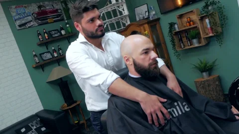 menatplay: Cape-To-Cock Conversion at Salon