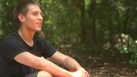 Corbin Fisher: Devin's Wet, Wild Birthday Sex