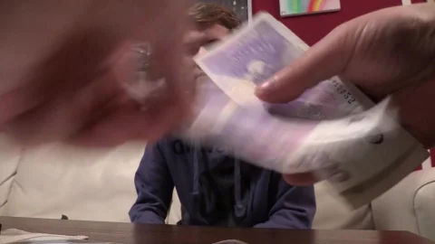 Debt Dandy: The Debt That Changed Everything