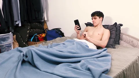 Family Dick: John and Mark: A Passionate Union Worth Keeping