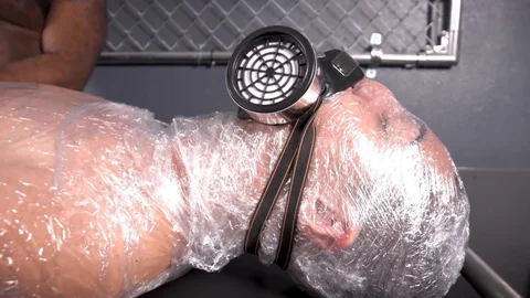 FetishMen: Master Micah's Bizarre Dungeon Torments - Gay Bondage