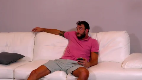 MEN.com: Gay Muscle Men Have Hot One-On-One Action