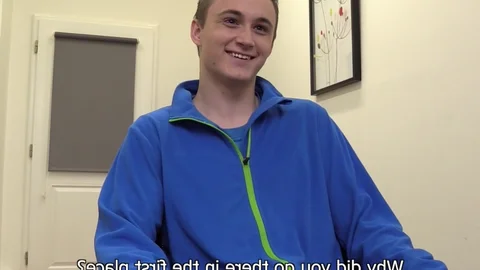 Dirty Scout: A Lonely Office Employee's Hidden Story