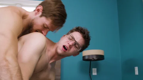 Next Door Originals: A Night of Twisted Passion