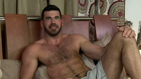 Men Over 30: Satisfying the Needs of Hairy-Chested Men