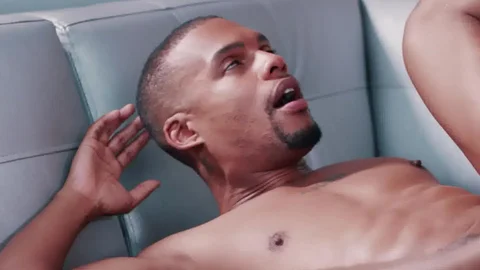 NoirMale: Faking It Brings Big Dicks and Deep Throat