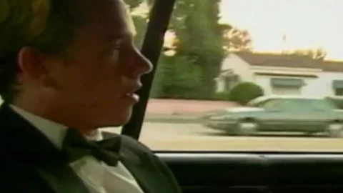 Falcon Studios: Prom Date to Car-Sex Detour