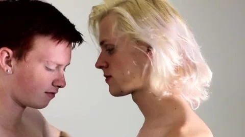 BareTwinks.com: Tight Ass, Blond Hair - Kayden's Perfect!
