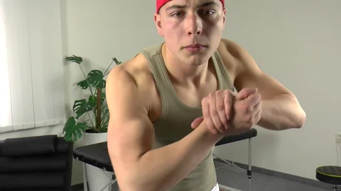 EastBoys: The Passionate Artistry of a Hand Job