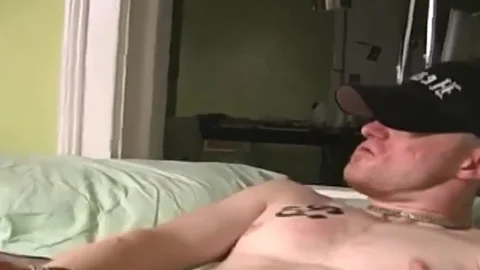 DirtyBoyVideo: Straight Man's Guide to Big-Cock Solo Action!