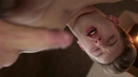 Rimming and Reaming Twinks