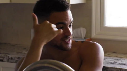 Next Door Taboo: Beach Babes Become Bedtime Buddies