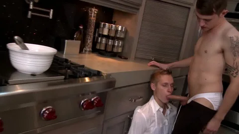 DrillMyHole: Pie Pumping Punishment Party