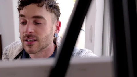 Next Door Originals: Heartache Becomes Heatwave