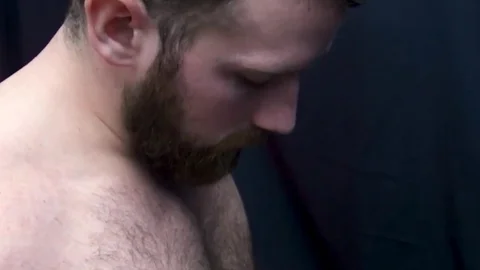 RawFuckBoys: Logan Carter's Amateur Fuck Session